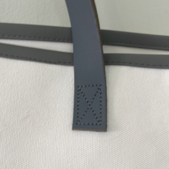 Santa Barbara Design Studio Canvas Tote Bag Socially Selective - Picture 6 of 10